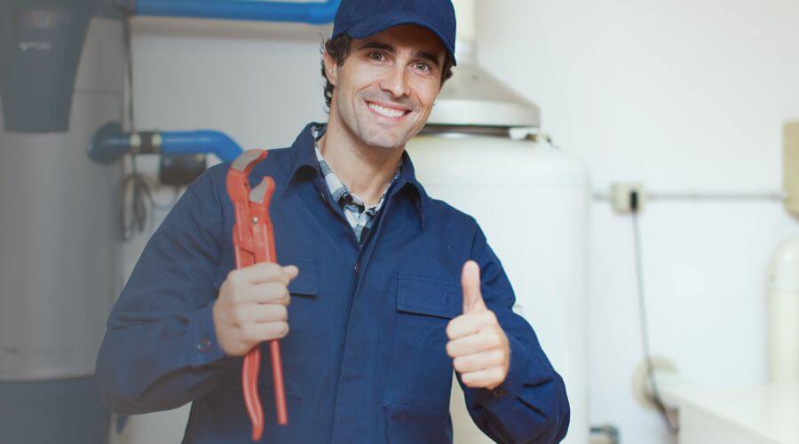 Local expert plumbing services in Atlanta, KS